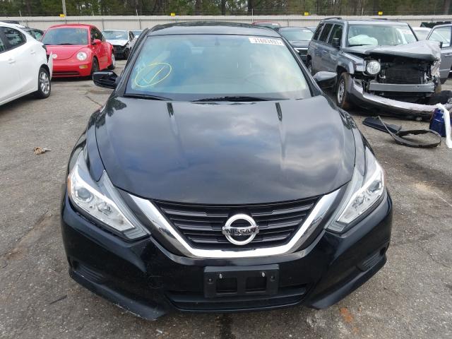 2017 NISSAN ALTIMA 2.5 1N4AL3APXHN305115