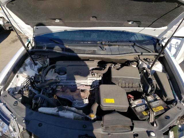 2013 TOYOTA CAMRY L - 4T1BF1FK1DU677784