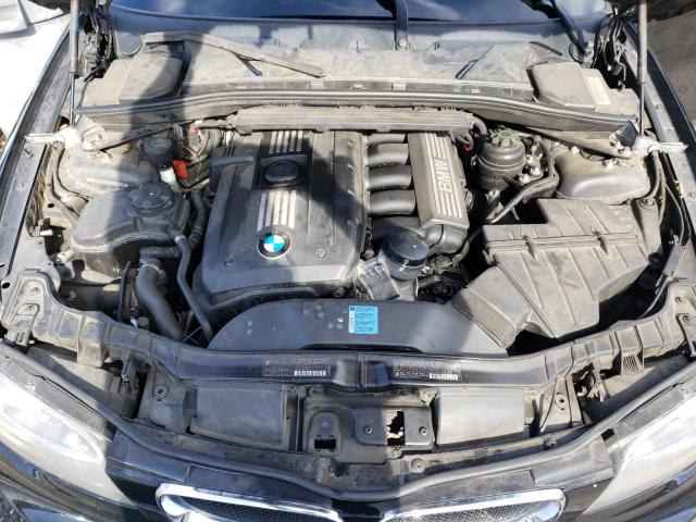 2010 BMW 128 I WBAUN1C51AVH81969