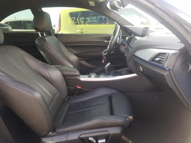 2016 BMW M235I WBA1J7C55GV359565