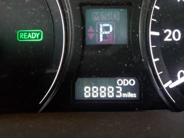 2013 LEXUS RX 450 JTJBC1BA8D2053676