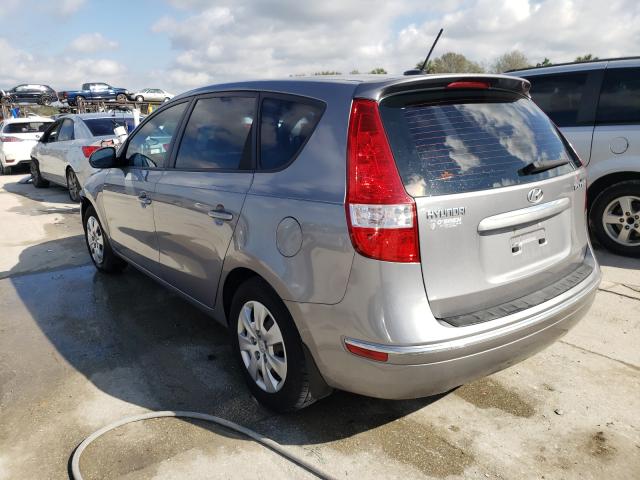 2012 HYUNDAI ELANTRA TO KMHDB8AE4CU139769
