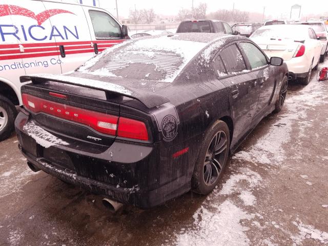 2012 DODGE CHARGER SU 2C3CDXGJXCH298361