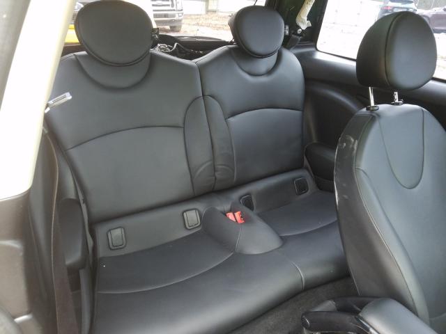 2012 MINI COOPER WMWSU3C55CT542605