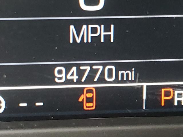 2015 CHEVROLET SUBURBAN 1GNSKKKC0FR714227