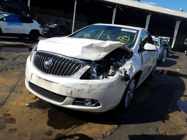 2013 BUICK VERANO PRE 1G4PT5SV8D4136799