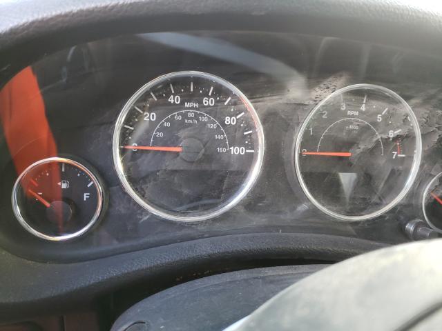 2016 JEEP WRANGLER U - 1C4BJWFG3GL248457