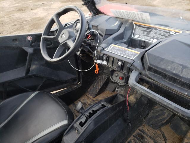 2019 CAN-AM MAVERICK S 3JB1TAP42KK000574