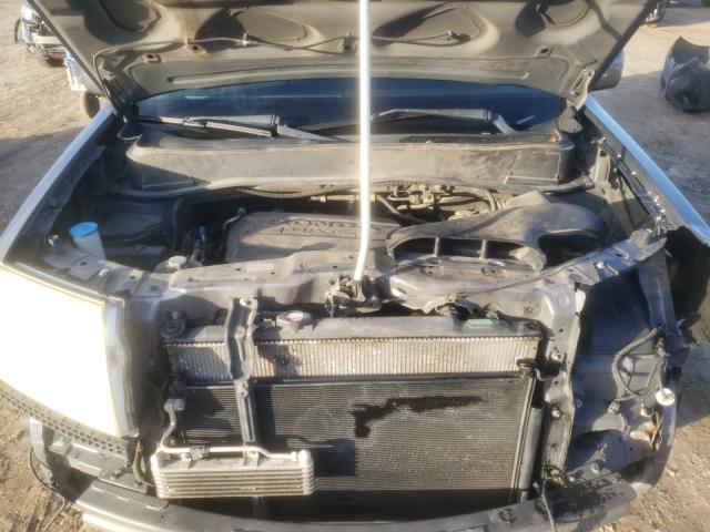 2011 HONDA PILOT EX 5FNYF3H41BB007411