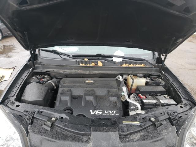 2012 CHEVROLET CAPTIVA SP 3GNFL4E56CS618392