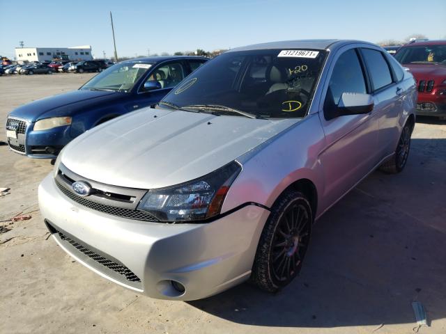 2011 FORD FOCUS SES 1FAHP3GNXBW113655