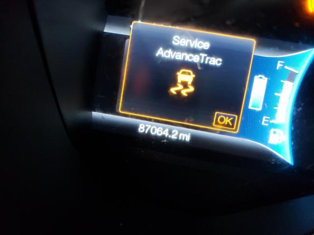 2014 FORD C-MAX SE 1FADP5AU7EL506447