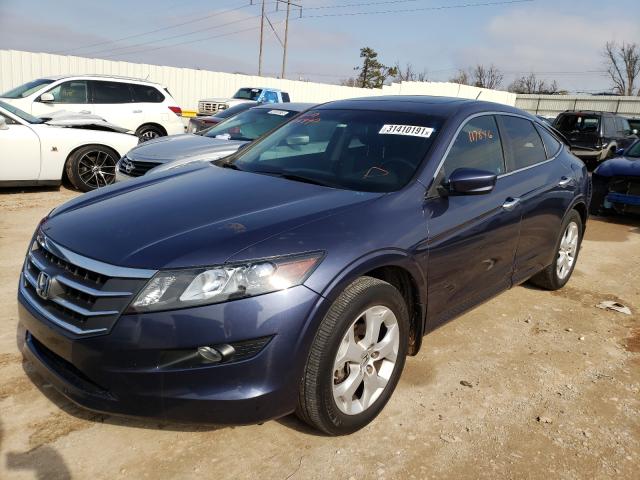 2012 HONDA CROSSTOUR 5J6TF1H56CL004990
