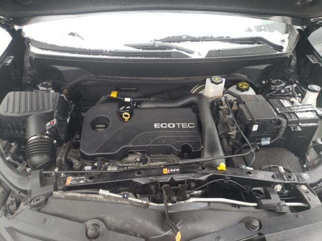 2020 CHEVROLET EQUINOX 2GNAXUEV4L6190092