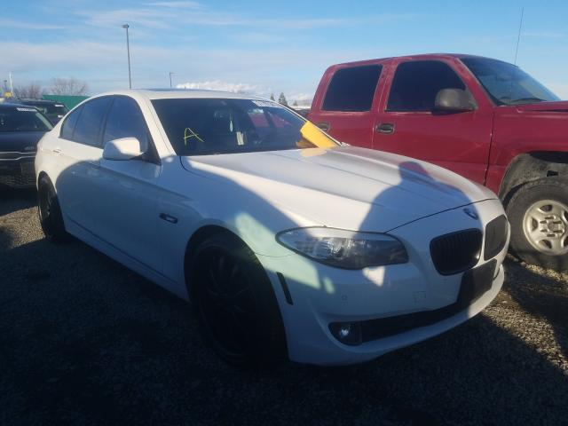 2012 BMW 535 I - WBAFR7C55CC813317