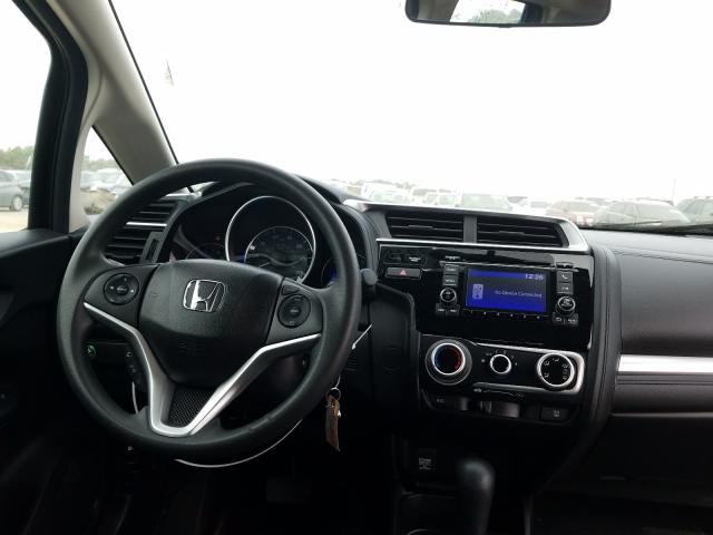 2019 HONDA FIT LX 3HGGK5H44KM701123