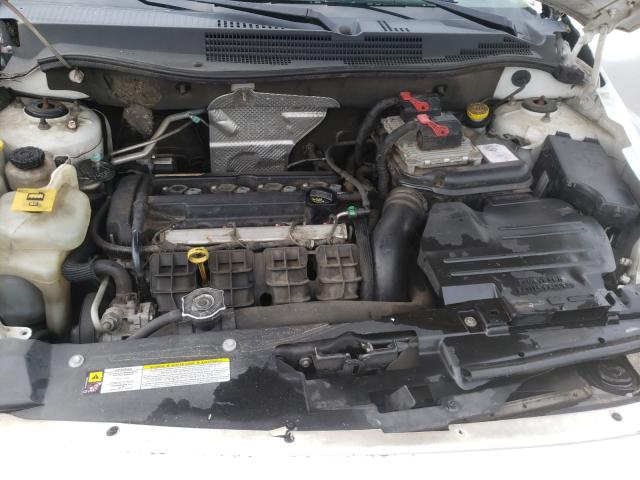 2011 DODGE CALIBER EX 1B3CB1HA9BD121701