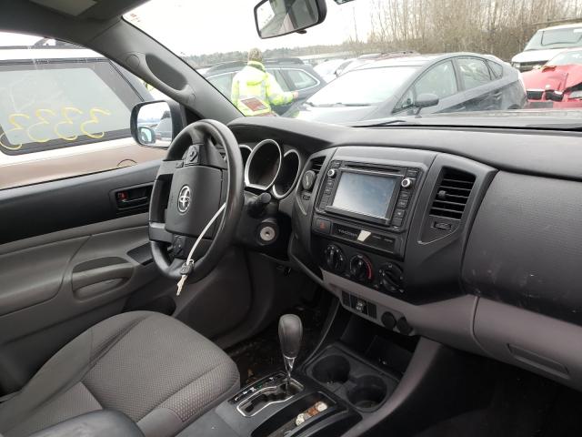 2015 TOYOTA TACOMA PRE 5TFTX4GN3FX043197