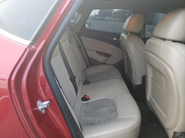 2013 BUICK VERANO 1G4PP5SK3D4243737