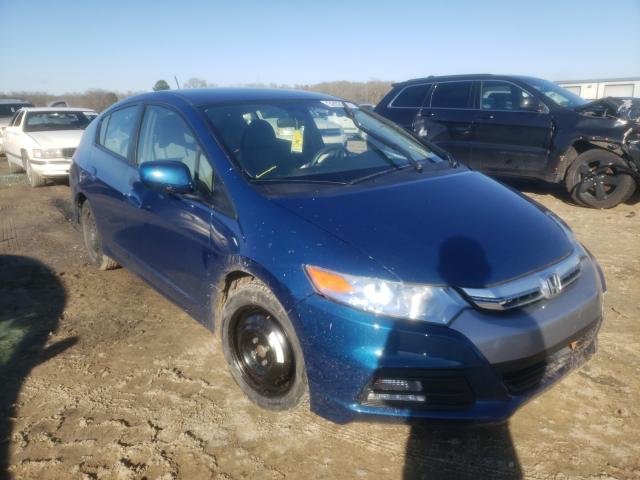 2012 Honda Insight LX