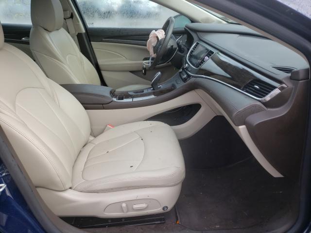 2017 BUICK LACROSSE P 1G4ZN5SS6HU152739