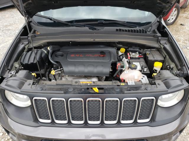 2019 JEEP RENEGADE S ZACNJAAB5KPK56427