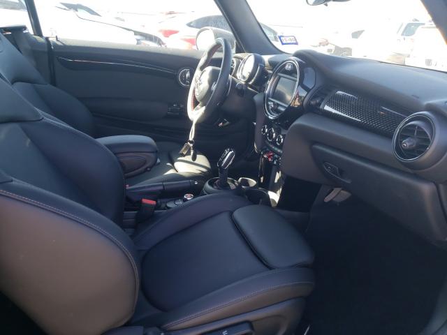 2020 MINI COOPER S WMWWJ5C03L3L47631