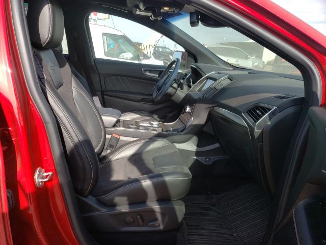 2020 FORD EDGE ST 2FMPK4AP0LBA54733