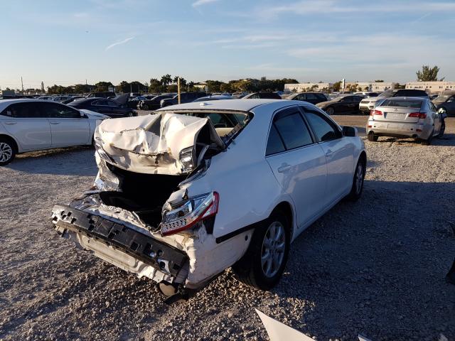 2011 TOYOTA CAMRY 4T1BF3EK1BU665497