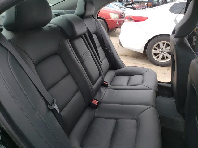 2015 VOLVO S80 PLATIN YV140MAM6F1191589