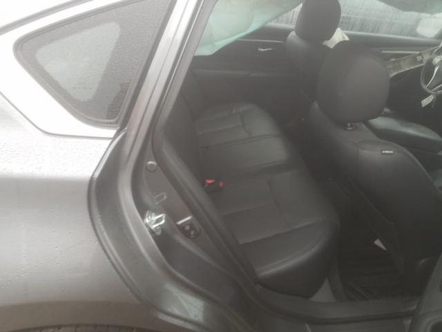 2015 NISSAN ALTIMA 3.5 1N4BL3AP2FC480102