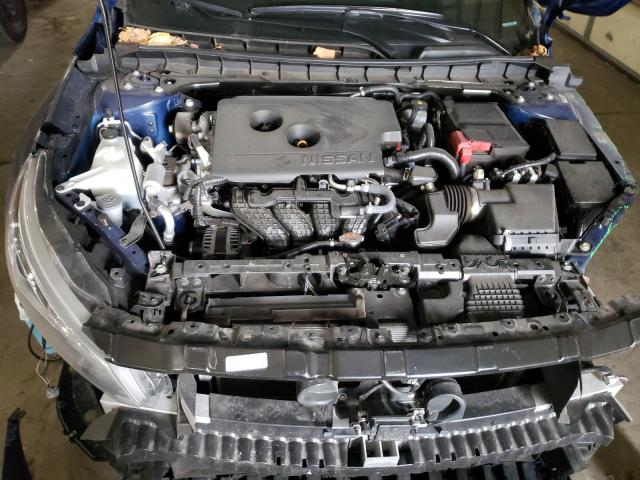 2019 NISSAN ALTIMA SR 1N4BL4CW3KN318567