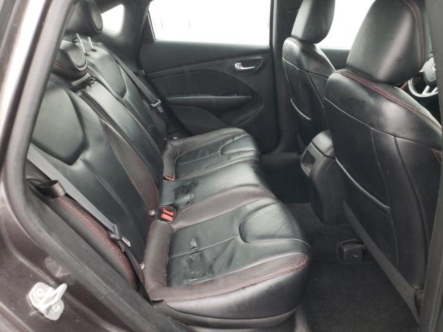 2014 DODGE DART GT 1C3CDFEB2ED746999