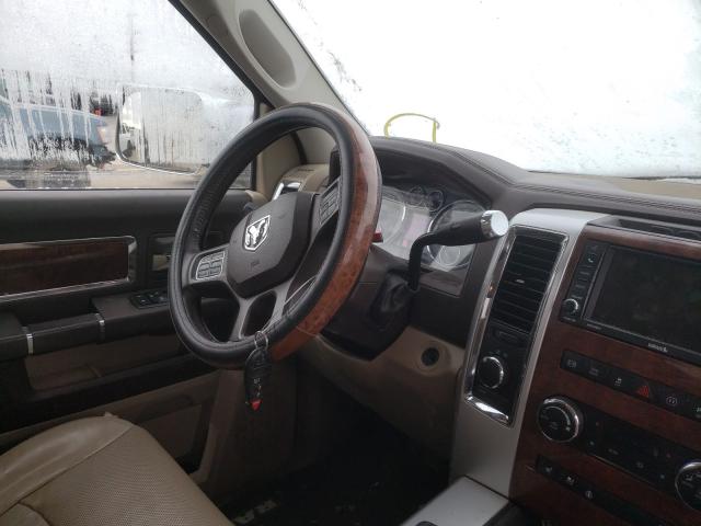 2012 DODGE RAM 3500 L 3C63D3JL5CG183964