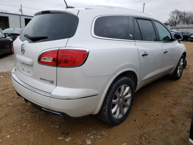 2017 BUICK ENCLAVE 5GAKVCKD0HJ182429