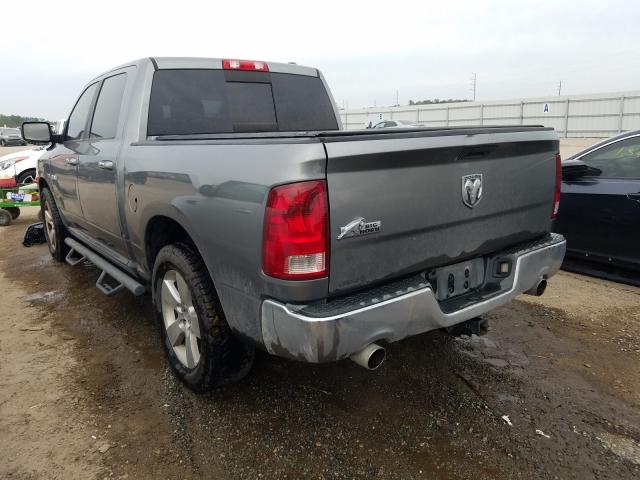 2010 DODGE RAM 1500 1D7RB1CT9AS181849
