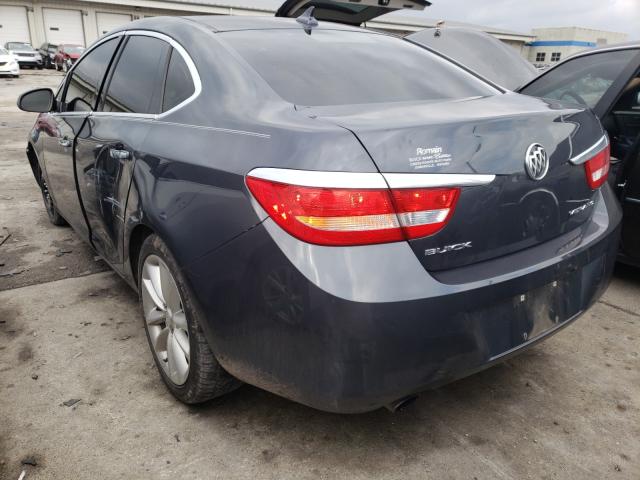 2013 BUICK VERANO 1G4PP5SK6D4198535
