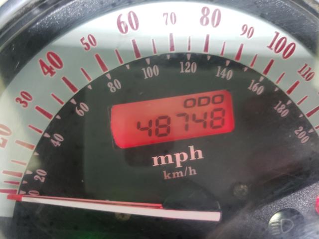 2003 HONDA VT1300 S 1HFSC520X3A004149