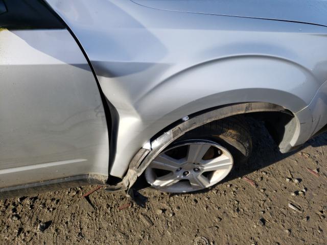 2010 SUBARU FORESTER X JF2SH6BC0AG907823