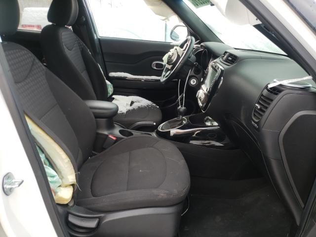 2015 KIA SOUL ! KNDJX3A52F7171599