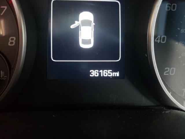 2018 HYUNDAI ELANTRA SP KMHD04LB8JU521351