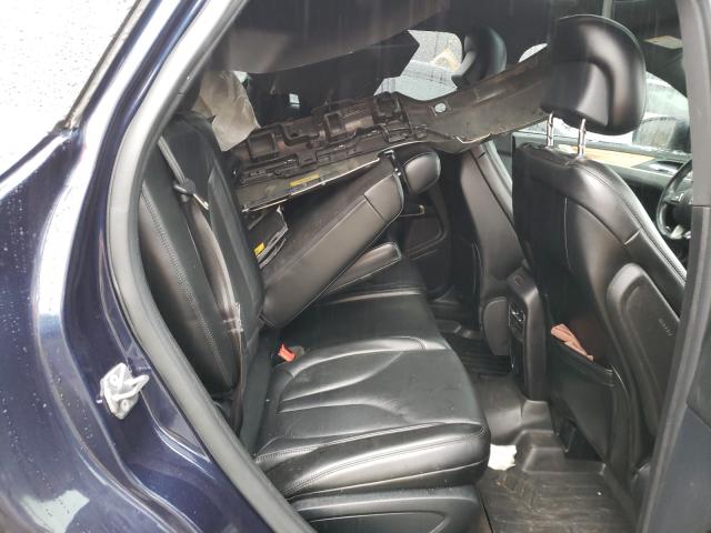 2015 LINCOLN MKC 5LMCJ2A99FUJ42053