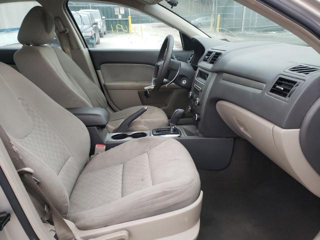 2010 FORD FUSION SE 3FAHP0HA7AR169936