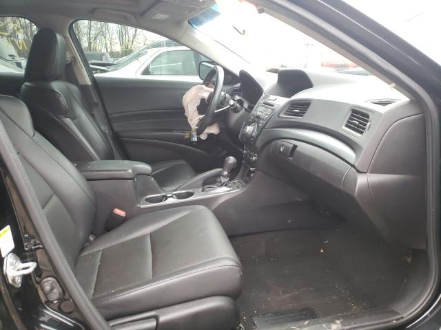 2014 ACURA ILX 19VDE1F73EE003821