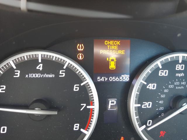 2015 ACURA RDX 5J8TB3H35FL014184