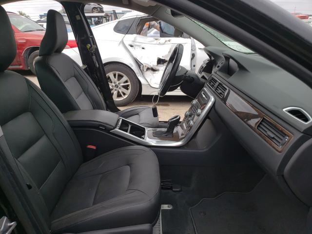 2015 VOLVO S80 PLATIN YV140MAM6F1191589