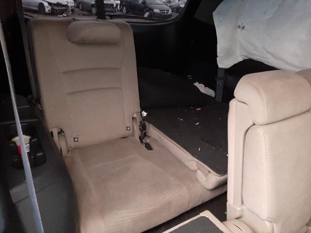 2016 HONDA PILOT LX 5FNYF5H11GB008793