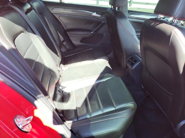 2019 VOLKSWAGEN GTI S 3VW5T7AU1KM017703
