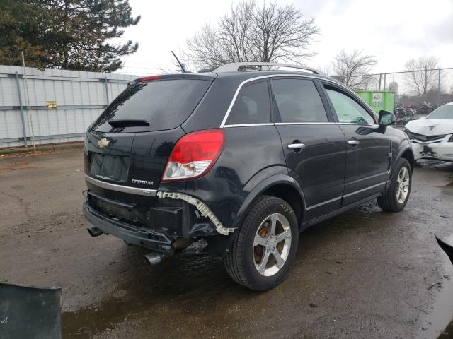 2012 CHEVROLET CAPTIVA SP 3GNFL4E56CS618392