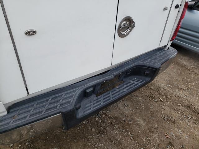 2013 CHEVROLET SILVERADO - 1GCNCPEXXDZ900014